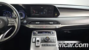 Hyundai Palisade, 2020 — миниатюра 16