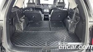 Hyundai Palisade, 2020 — миниатюра 20