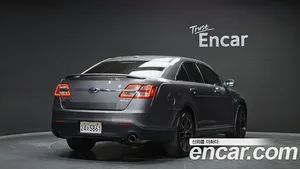 Ford Taurus, 2013 — миниатюра 2