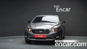 Ford Taurus, 2013 — миниатюра 3