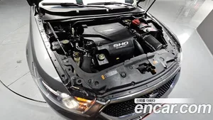 Ford Taurus, 2013 — миниатюра 6
