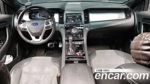 Ford Taurus, 2013 — миниатюра 7