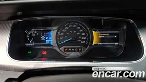 Ford Taurus, 2013 — миниатюра 8