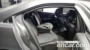 Ford Taurus, 2013 — миниатюра 11