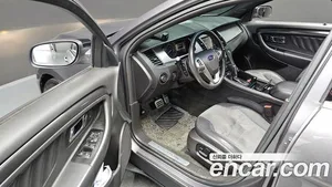 Ford Taurus, 2013 — миниатюра 12