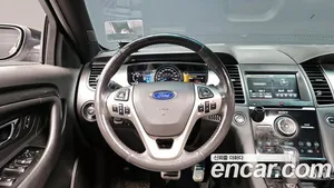 Ford Taurus, 2013 — миниатюра 13