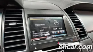 Ford Taurus, 2013 — миниатюра 14