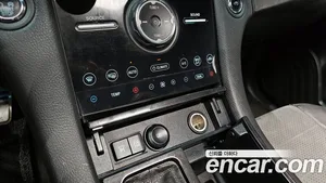 Ford Taurus, 2013 — миниатюра 15