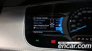Ford Taurus, 2013 — миниатюра 16