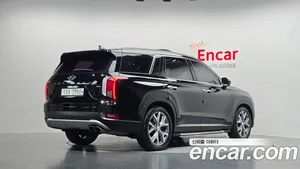 Hyundai Palisade, 2019 — миниатюра 2