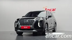 Hyundai Palisade, 2019 — миниатюра 3