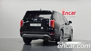 Hyundai Palisade, 2019 — миниатюра 4