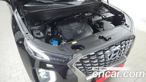 Hyundai Palisade, 2019 — миниатюра 6