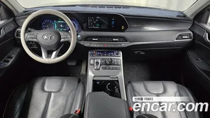 Hyundai Palisade, 2019 — миниатюра 7