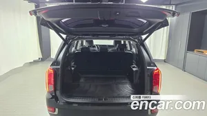 Hyundai Palisade, 2019 — миниатюра 20