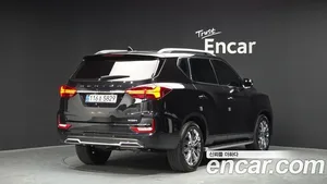 KGM Rexton, 2024 — миниатюра 2