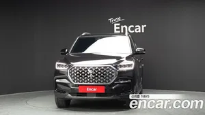 KGM Rexton, 2024 — миниатюра 3