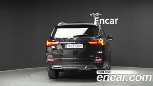 KGM Rexton, 2024 — миниатюра 4