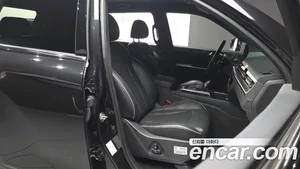KGM Rexton, 2024 — миниатюра 10
