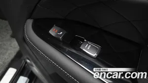 KGM Rexton, 2024 — миниатюра 18