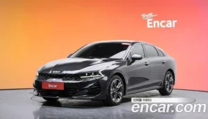 Kia K5, 2022 — миниатюра 20