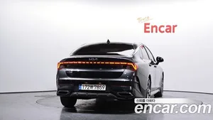 Kia K5, 2022 — миниатюра 3
