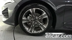 Kia K5, 2022 — миниатюра 4