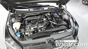 Kia K5, 2022 — миниатюра 5
