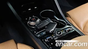 Kia K5, 2022 — миниатюра 8