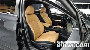 Kia K5, 2022 — миниатюра 9