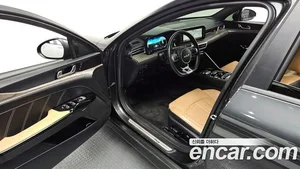 Kia K5, 2022 — миниатюра 10