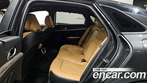 Kia K5, 2022 — миниатюра 11