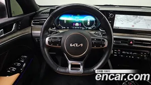 Kia K5, 2022 — миниатюра 12