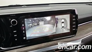 Kia K5, 2022 — миниатюра 15