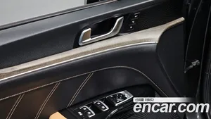 Kia K5, 2022 — миниатюра 16