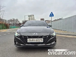 Hyundai Avante, 2020 — миниатюра 3
