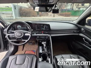 Hyundai Avante, 2020 — миниатюра 7
