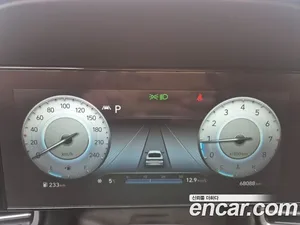 Hyundai Avante, 2020 — миниатюра 8