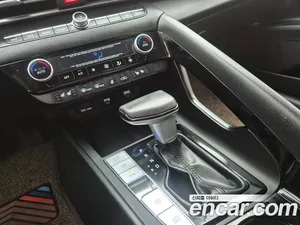 Hyundai Avante, 2020 — миниатюра 9