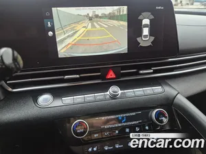Hyundai Avante, 2020 — миниатюра 15