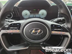 Hyundai Avante, 2020 — миниатюра 16