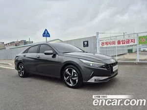 Hyundai Avante, 2020 — миниатюра 20