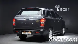 KGM Rexton, 2018 — миниатюра 2