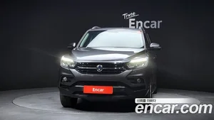 KGM Rexton, 2018 — миниатюра 3