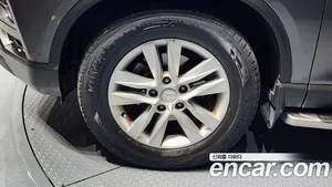 KGM Rexton, 2018 — миниатюра 5