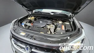 KGM Rexton, 2018 — миниатюра 6