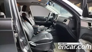KGM Rexton, 2018 — миниатюра 10