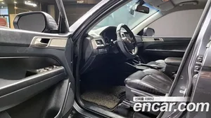 KGM Rexton, 2018 — миниатюра 11