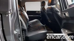 KGM Rexton, 2018 — миниатюра 12