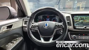 KGM Rexton, 2018 — миниатюра 14